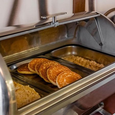 Rixwell Segevold Hotel スィグルダ エクステリア 写真